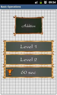Basic Operations android App screenshot 9